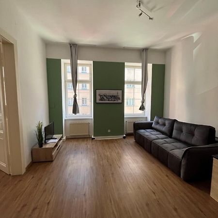 فيينا Zm Apartment المظهر الخارجي الصورة