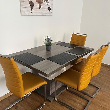فيينا Zm Apartment المظهر الخارجي الصورة