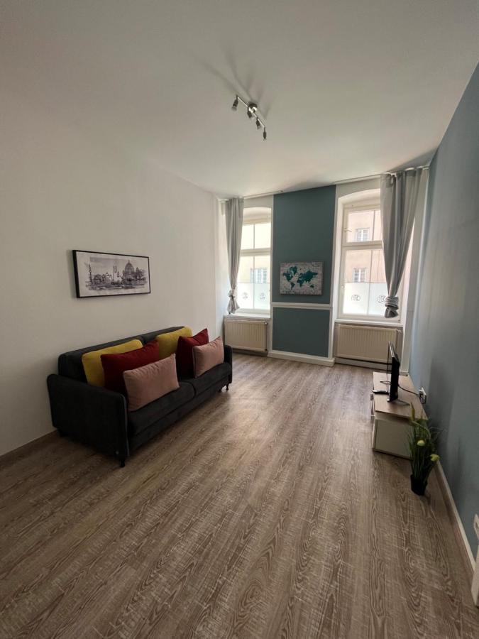 فيينا Zm Apartment المظهر الخارجي الصورة