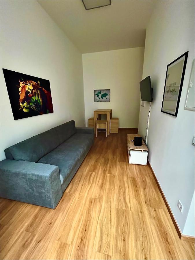 فيينا Zm Apartment المظهر الخارجي الصورة