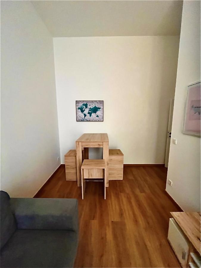 فيينا Zm Apartment المظهر الخارجي الصورة