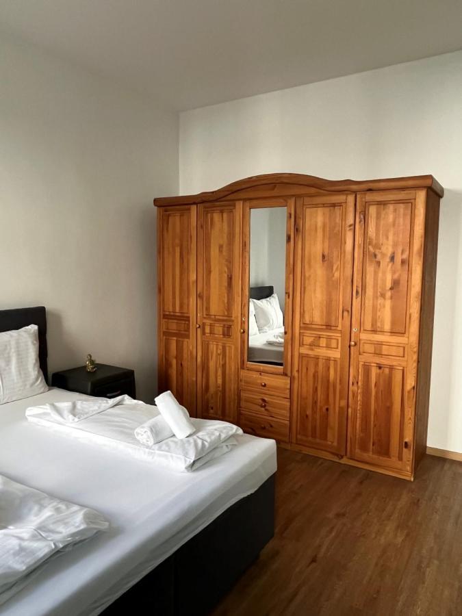 فيينا Zm Apartment المظهر الخارجي الصورة