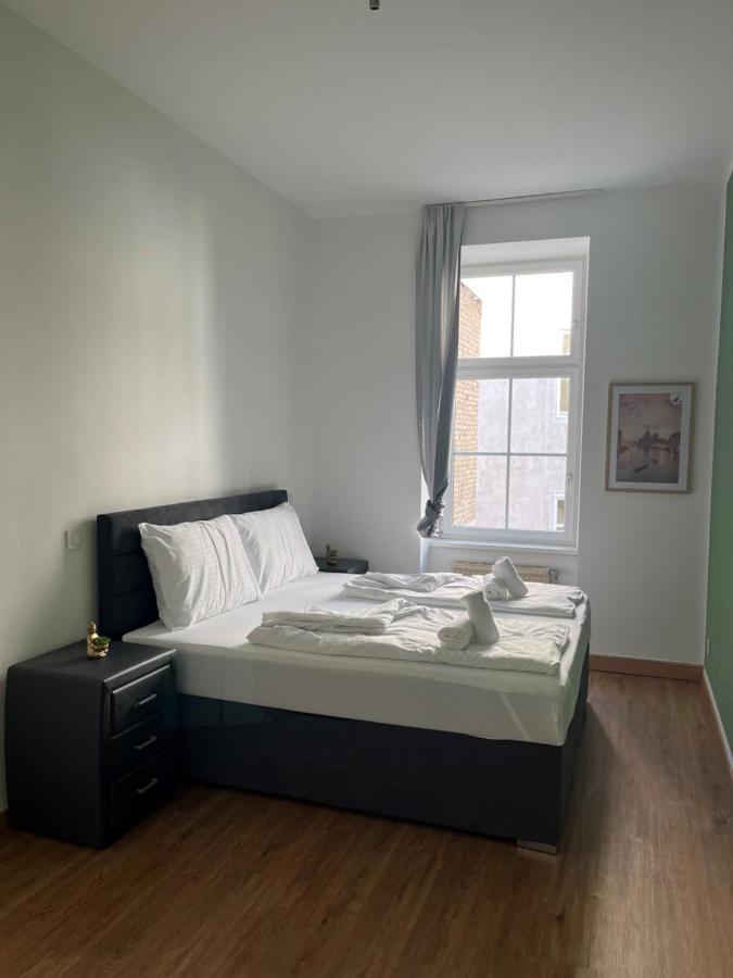 فيينا Zm Apartment المظهر الخارجي الصورة