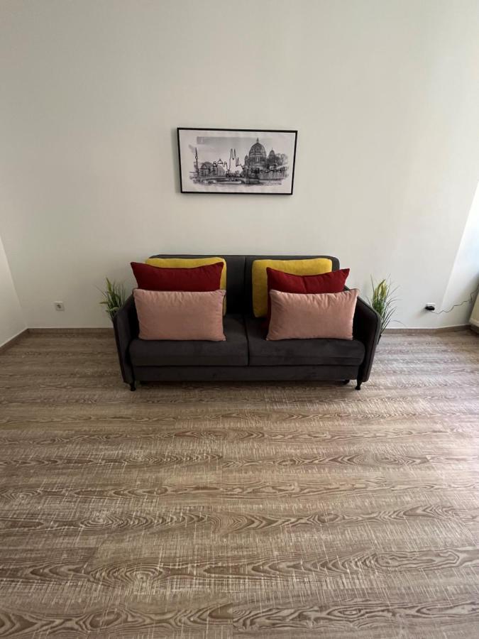 فيينا Zm Apartment المظهر الخارجي الصورة