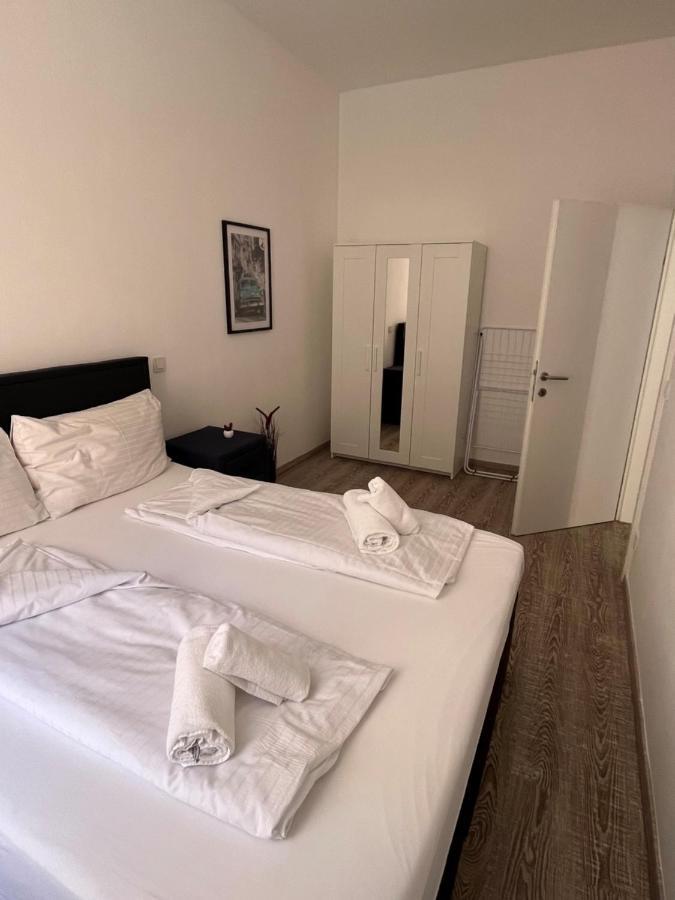 فيينا Zm Apartment المظهر الخارجي الصورة