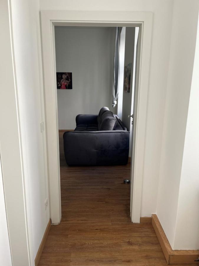 فيينا Zm Apartment المظهر الخارجي الصورة