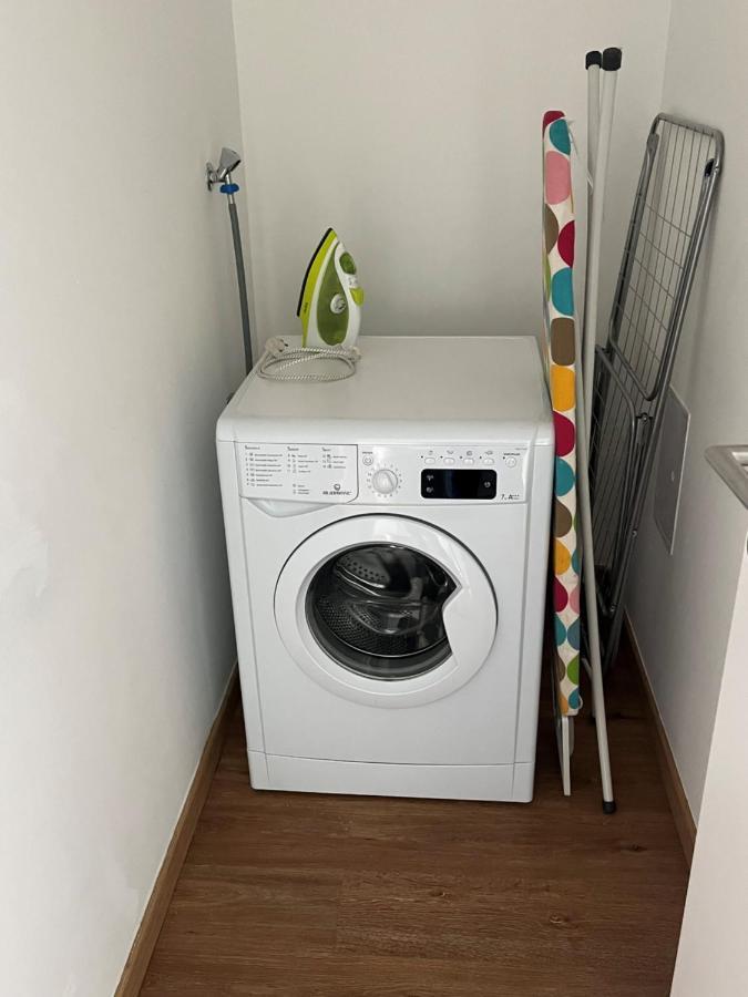 فيينا Zm Apartment المظهر الخارجي الصورة
