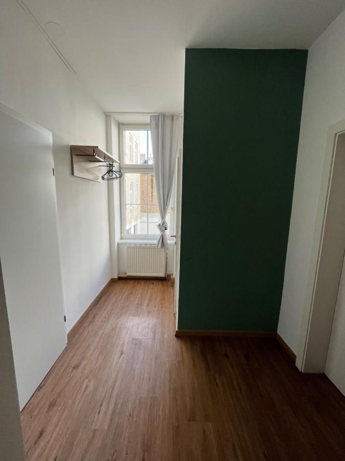 فيينا Zm Apartment المظهر الخارجي الصورة