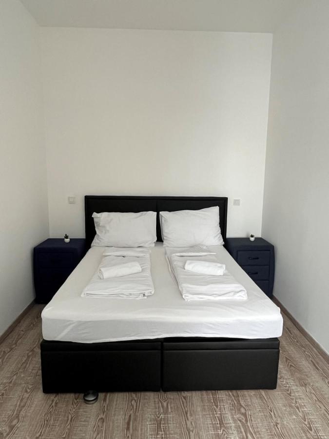فيينا Zm Apartment المظهر الخارجي الصورة
