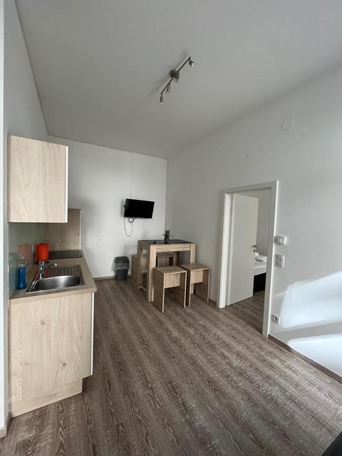 فيينا Zm Apartment المظهر الخارجي الصورة