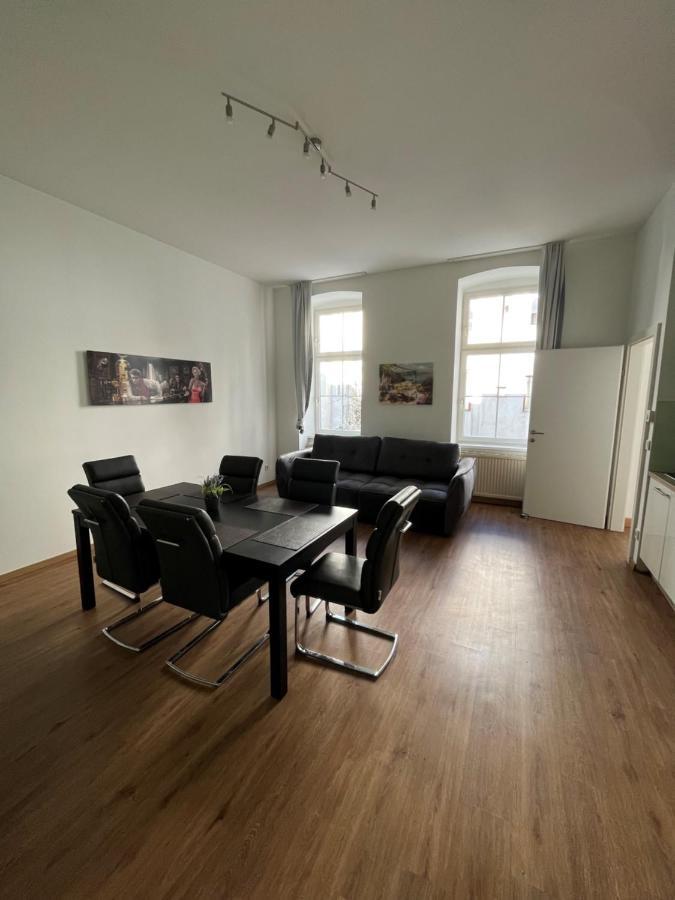 فيينا Zm Apartment المظهر الخارجي الصورة