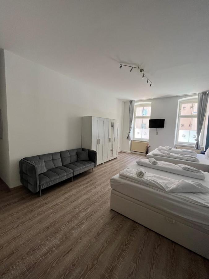 فيينا Zm Apartment المظهر الخارجي الصورة