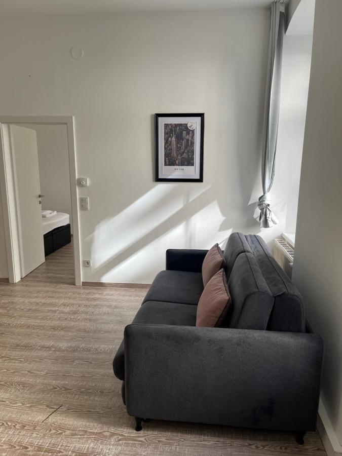 فيينا Zm Apartment المظهر الخارجي الصورة