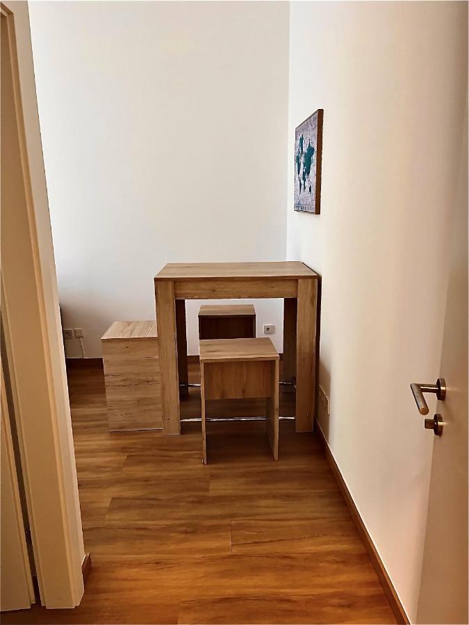 فيينا Zm Apartment المظهر الخارجي الصورة