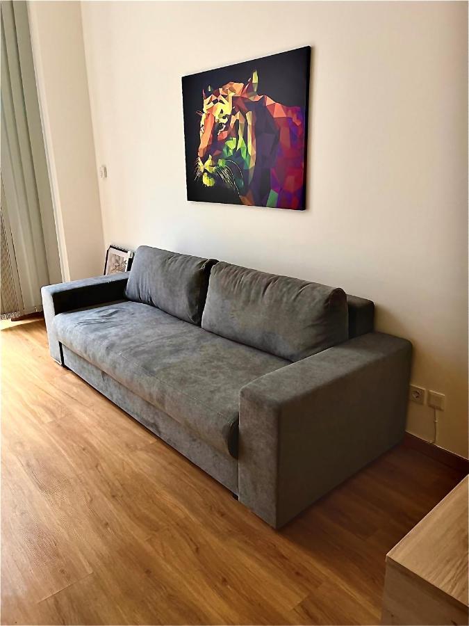 فيينا Zm Apartment المظهر الخارجي الصورة