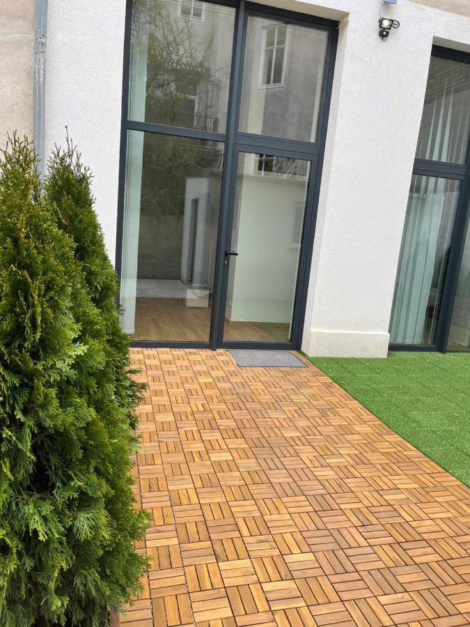 فيينا Zm Apartment المظهر الخارجي الصورة