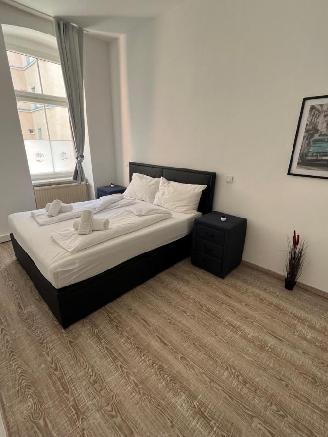 فيينا Zm Apartment المظهر الخارجي الصورة