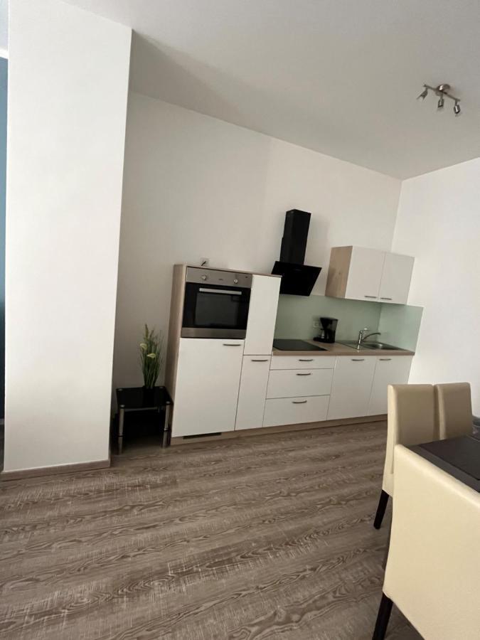 فيينا Zm Apartment المظهر الخارجي الصورة