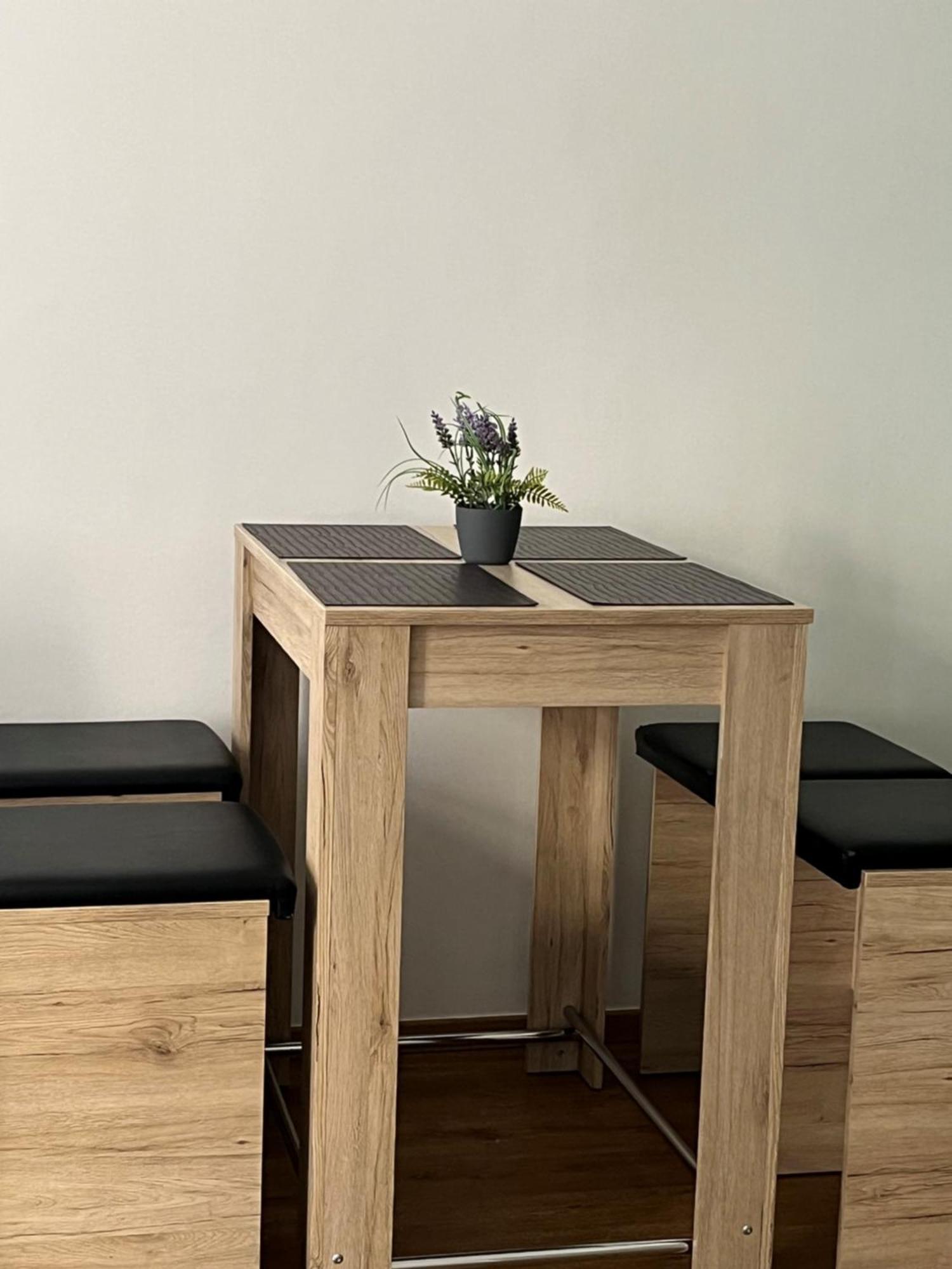 فيينا Zm Apartment المظهر الخارجي الصورة