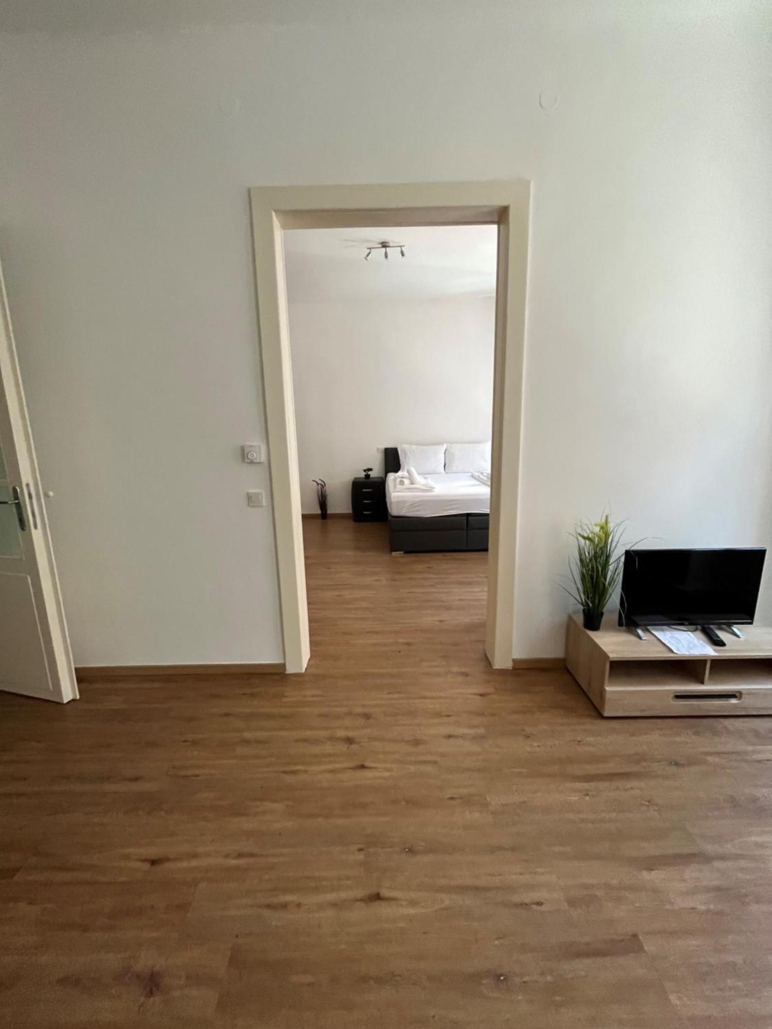فيينا Zm Apartment المظهر الخارجي الصورة