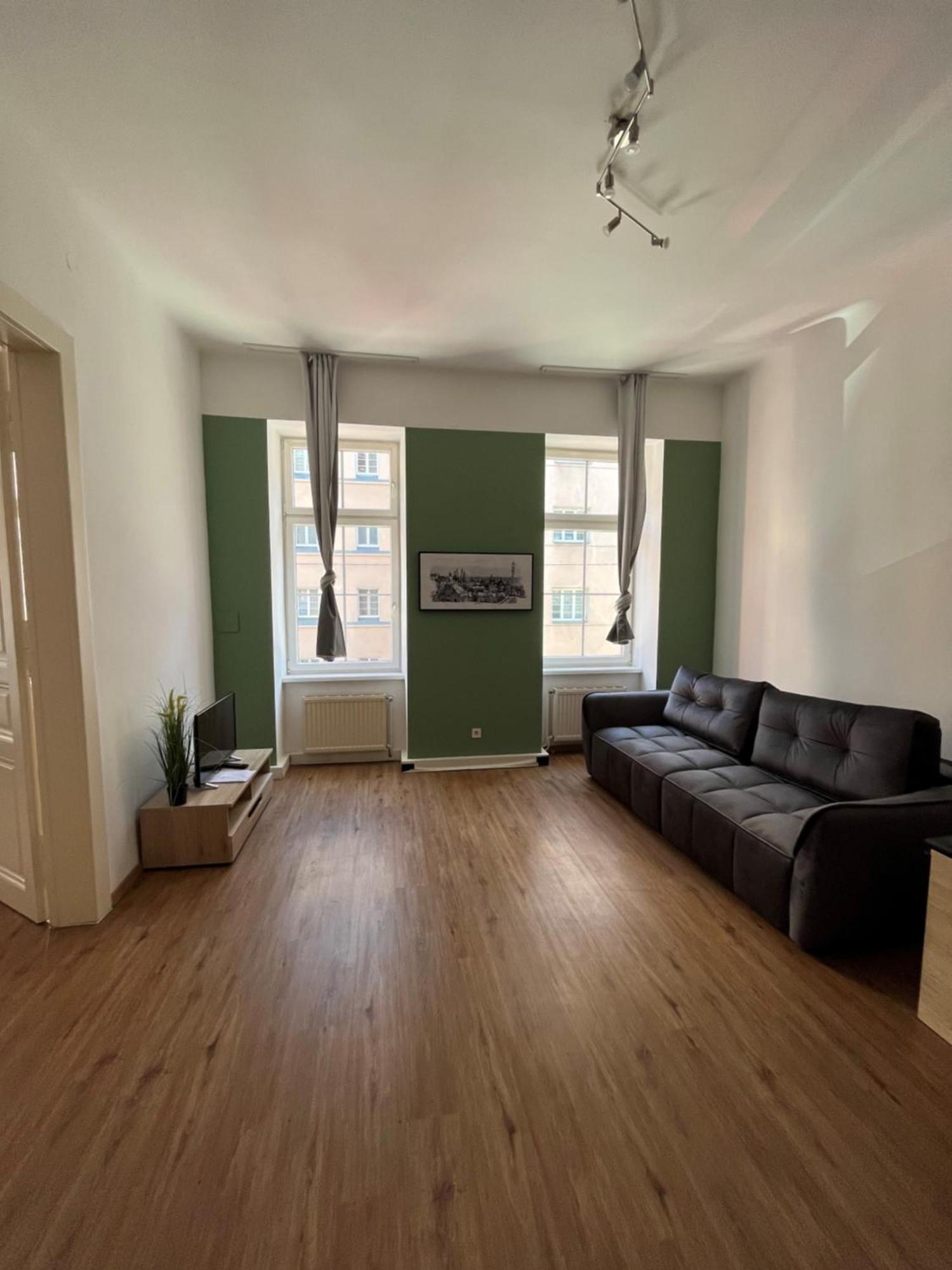 فيينا Zm Apartment المظهر الخارجي الصورة