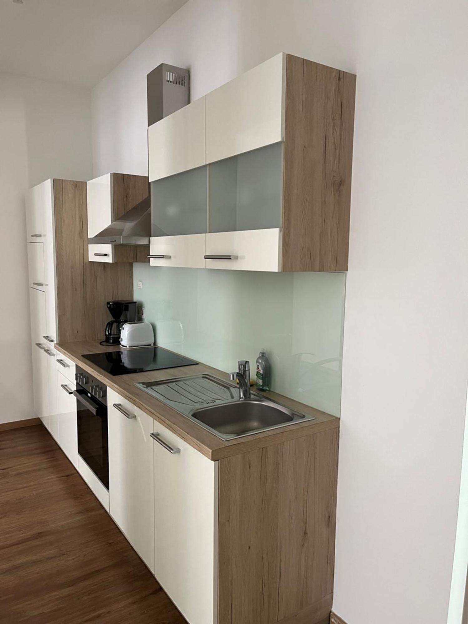 فيينا Zm Apartment المظهر الخارجي الصورة