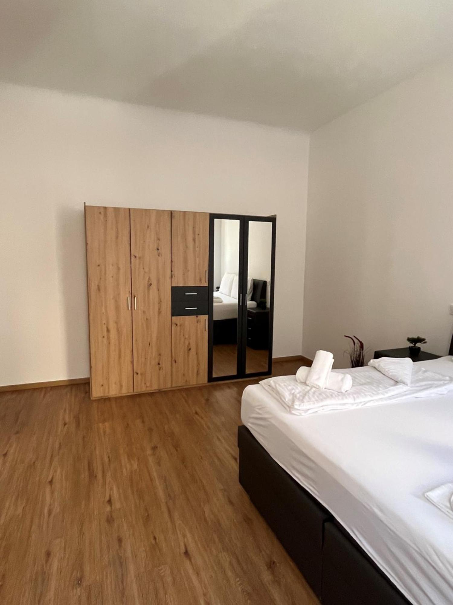 فيينا Zm Apartment المظهر الخارجي الصورة