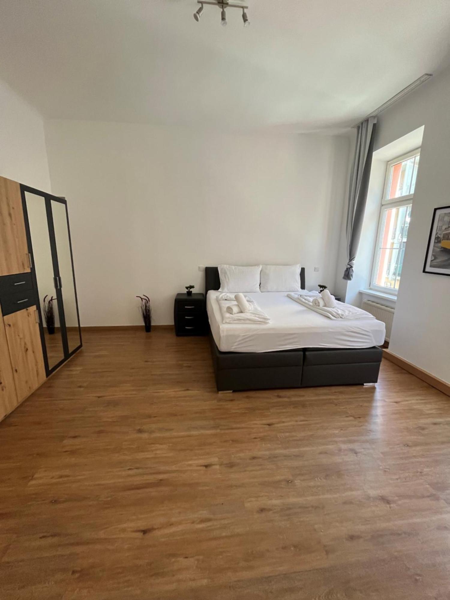 فيينا Zm Apartment المظهر الخارجي الصورة