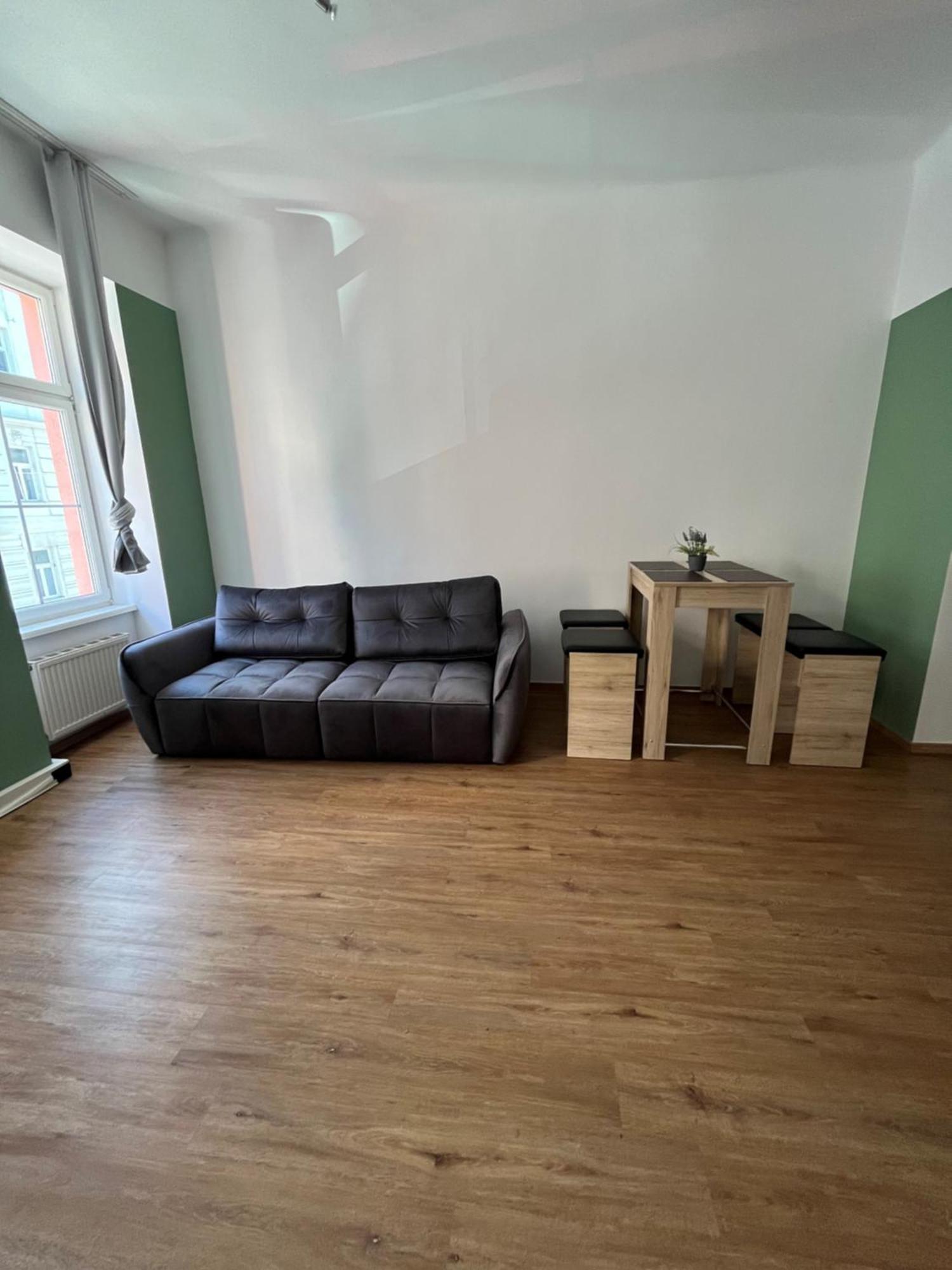 فيينا Zm Apartment المظهر الخارجي الصورة