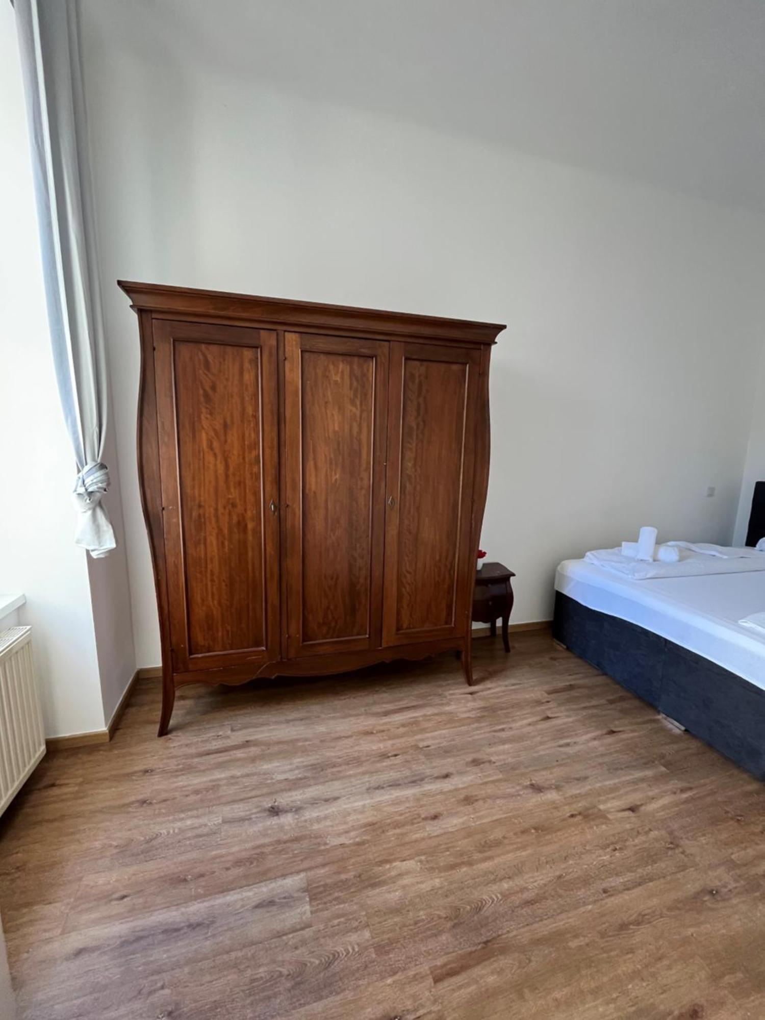 فيينا Zm Apartment المظهر الخارجي الصورة