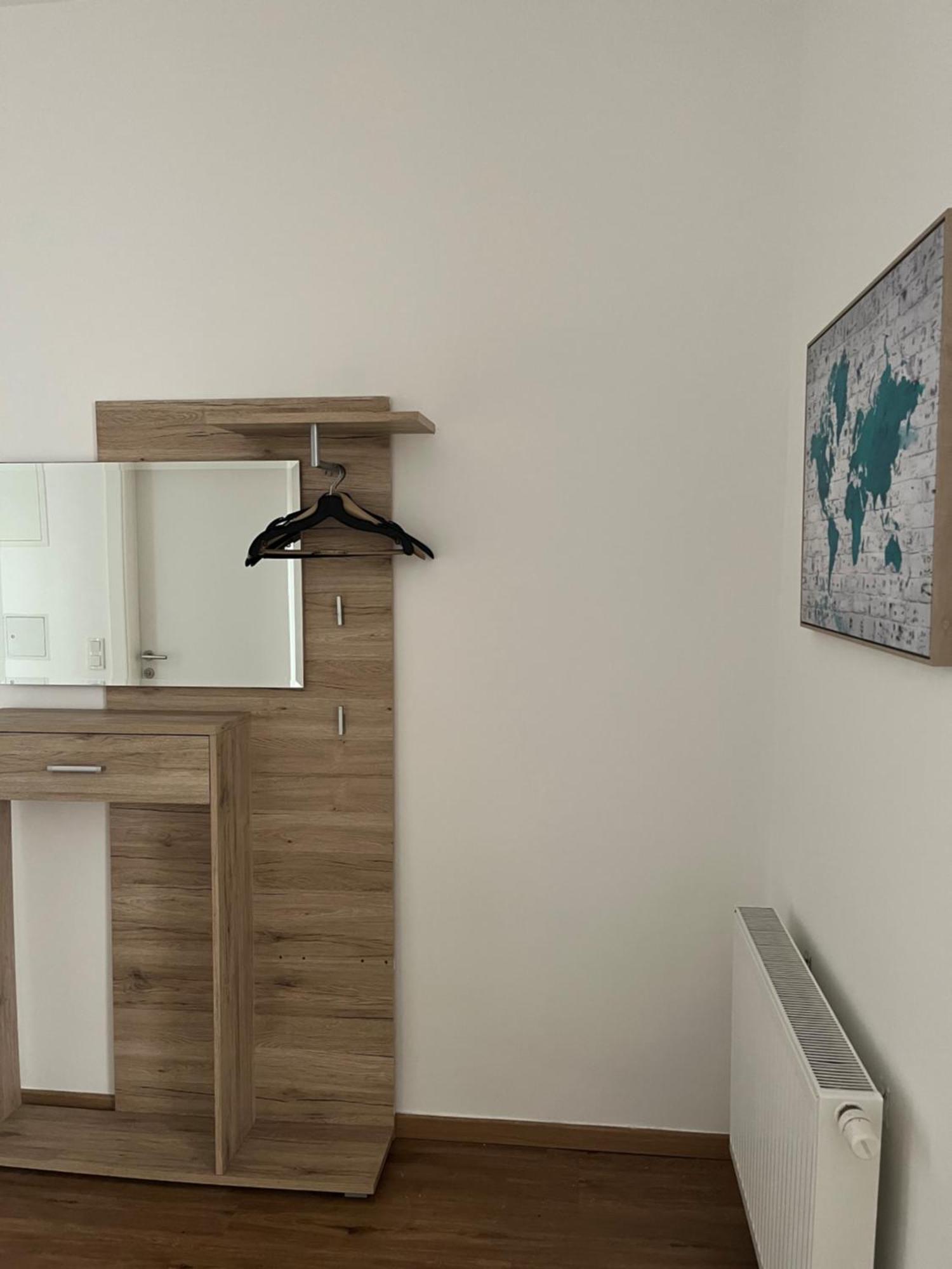 فيينا Zm Apartment المظهر الخارجي الصورة