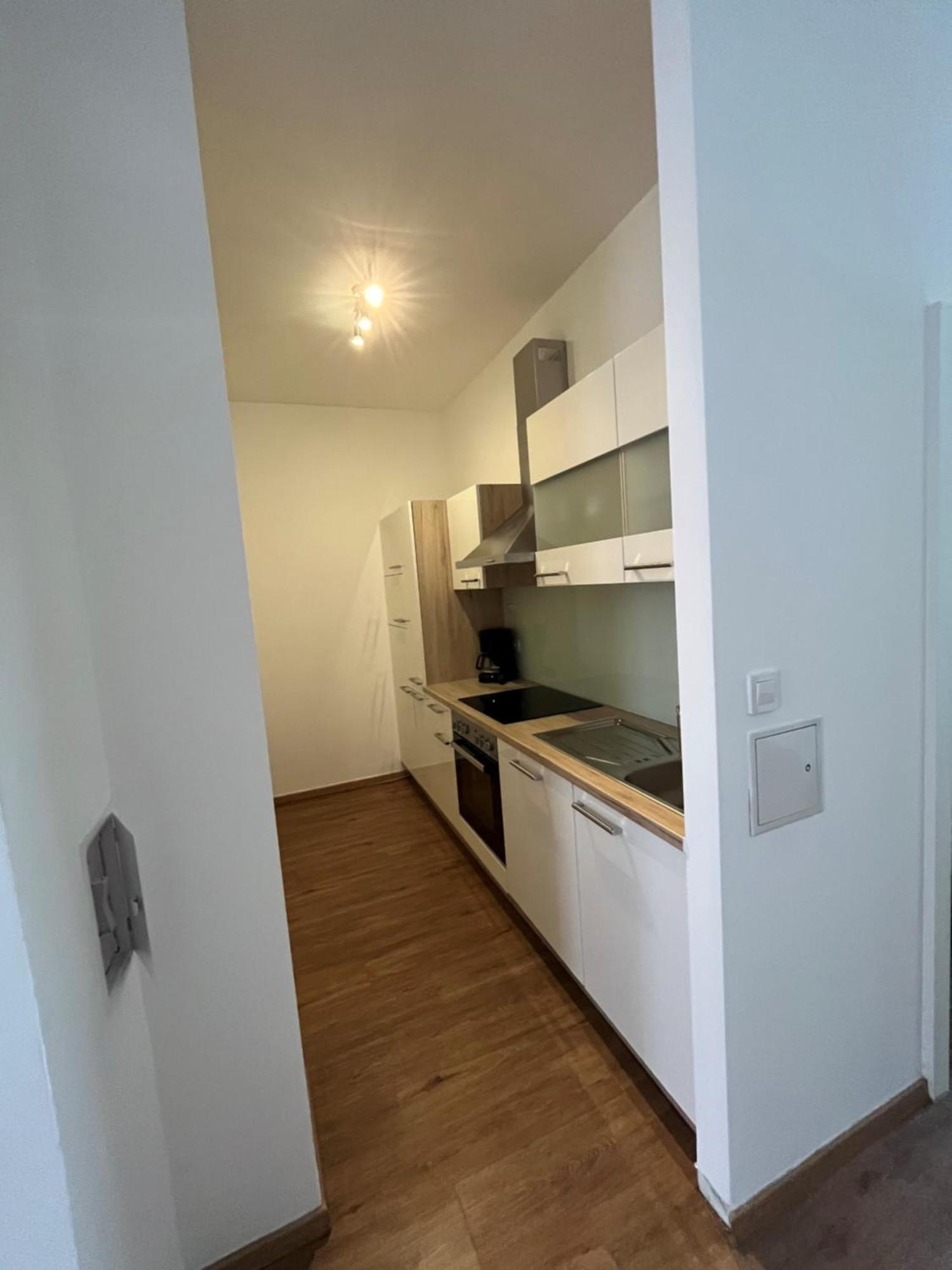 فيينا Zm Apartment المظهر الخارجي الصورة