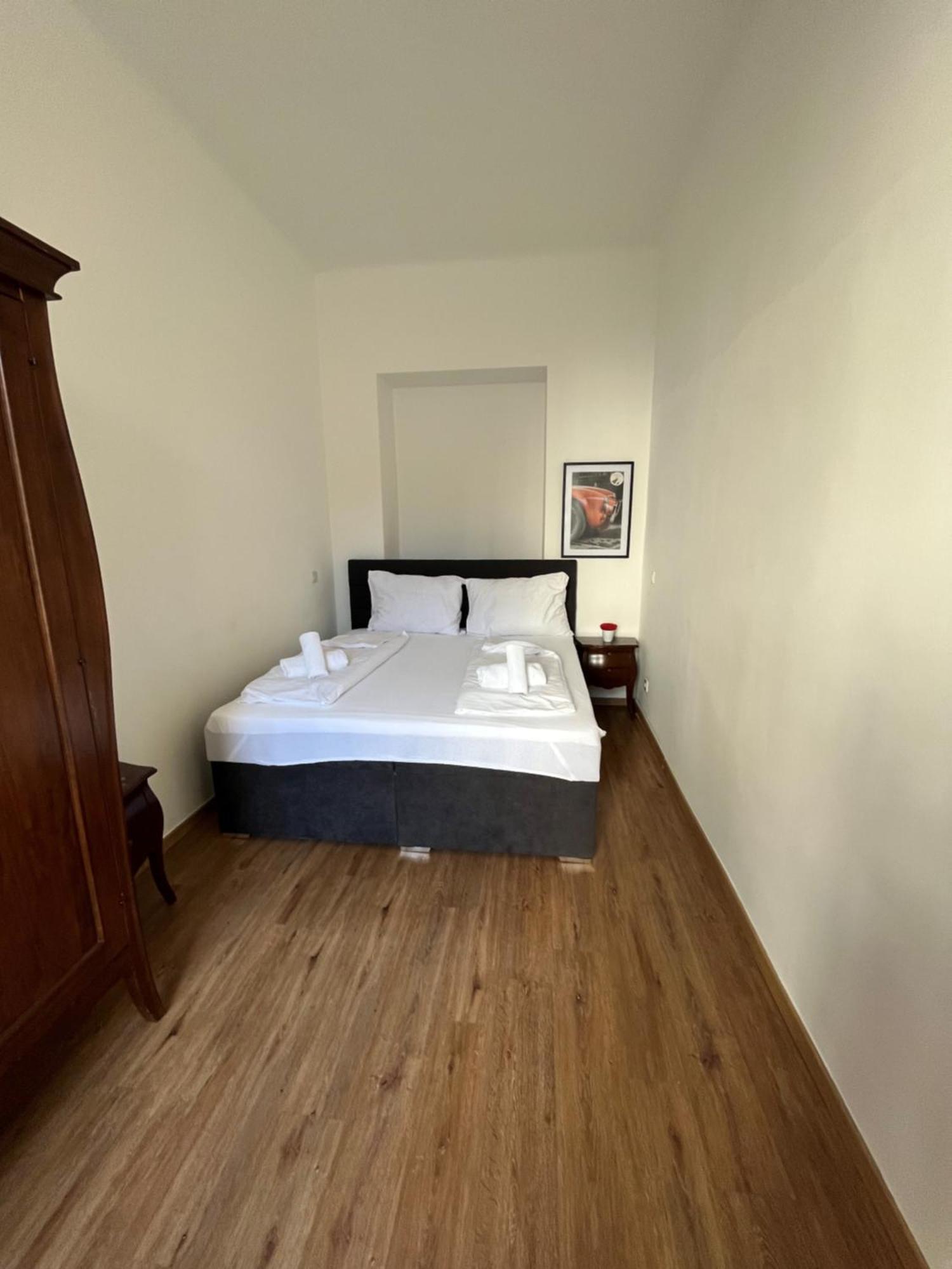 فيينا Zm Apartment المظهر الخارجي الصورة
