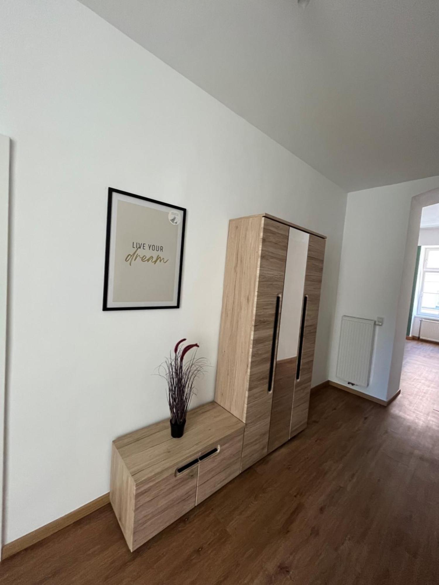فيينا Zm Apartment المظهر الخارجي الصورة
