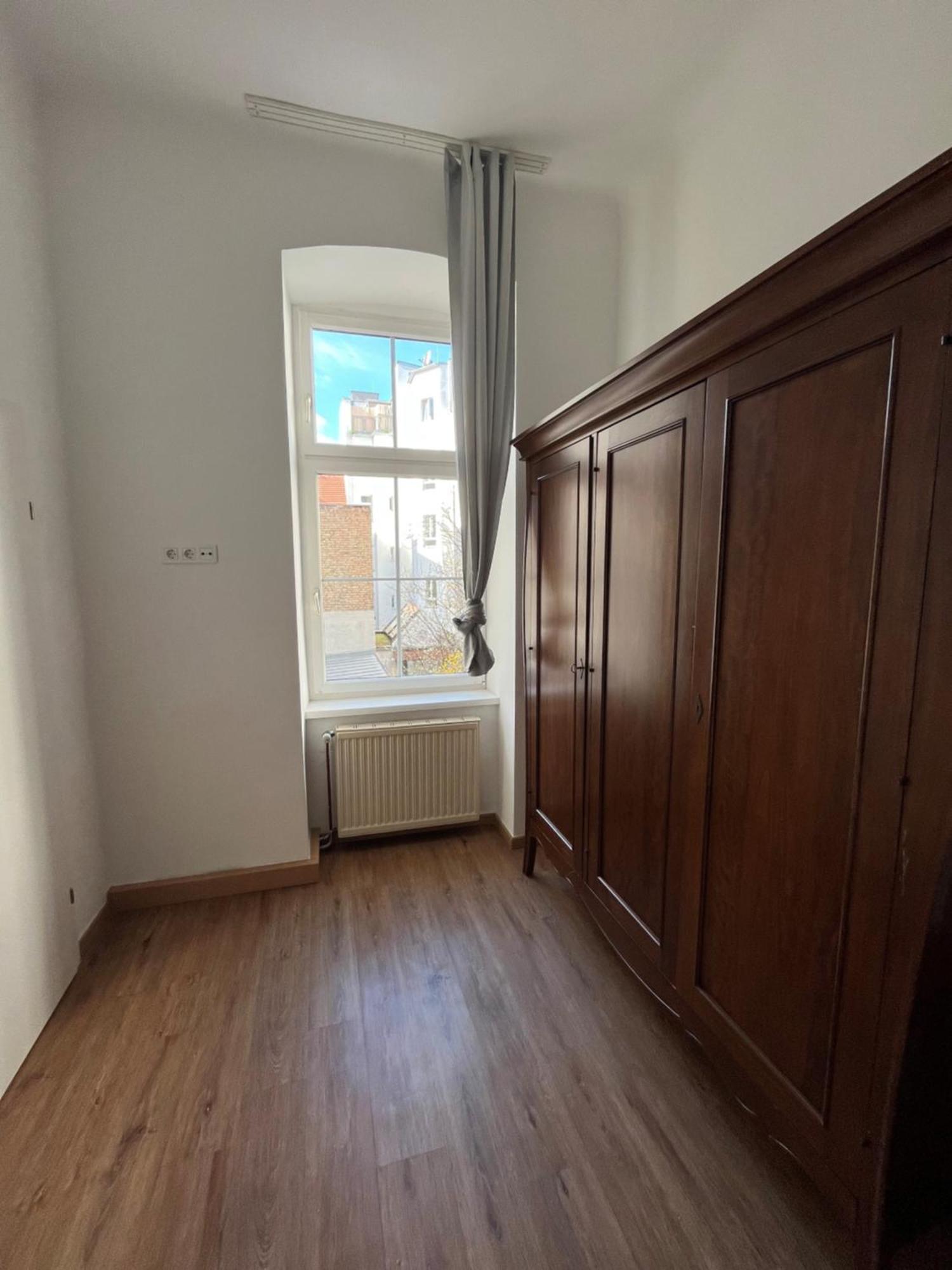 فيينا Zm Apartment المظهر الخارجي الصورة
