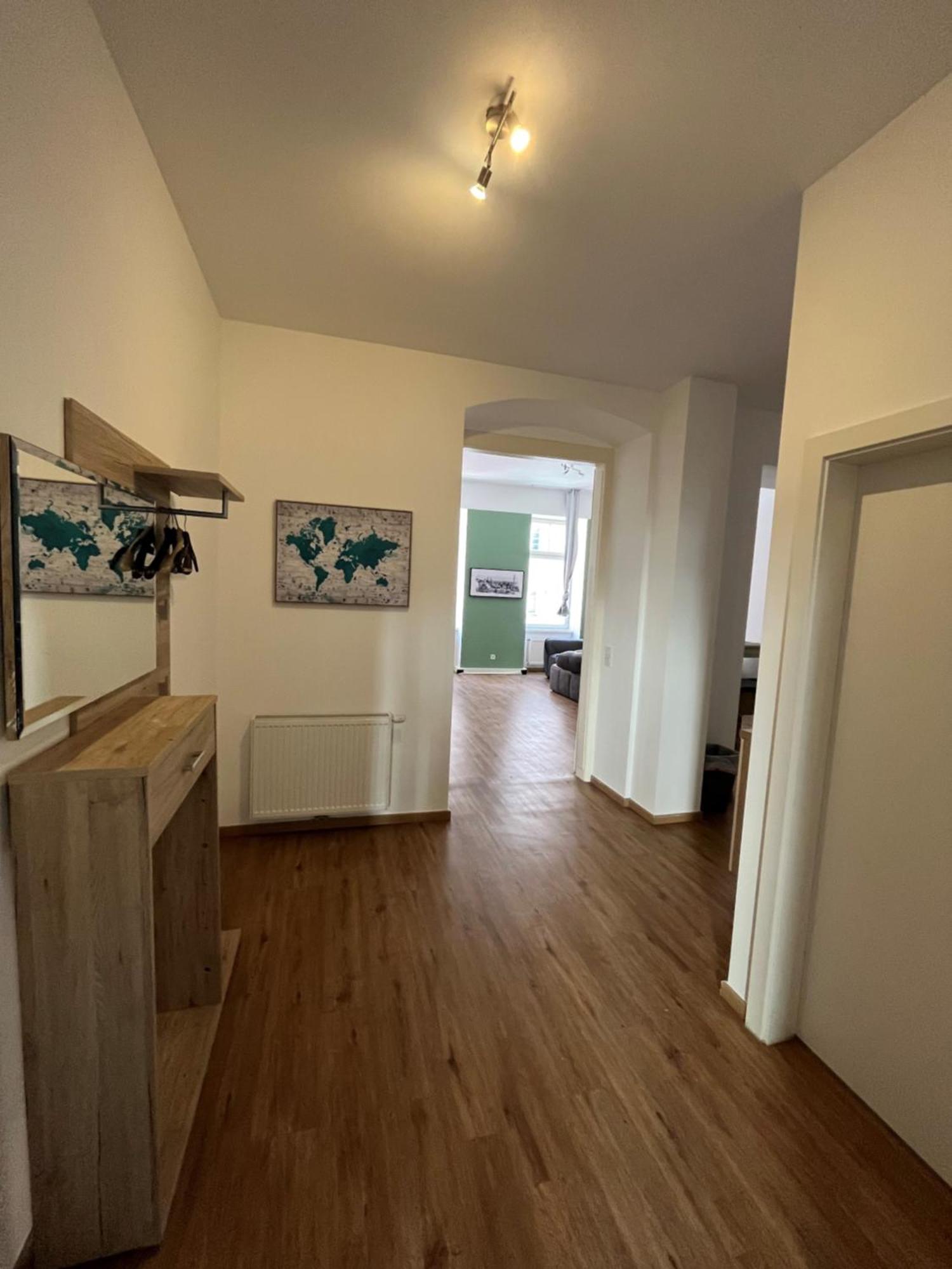 فيينا Zm Apartment المظهر الخارجي الصورة