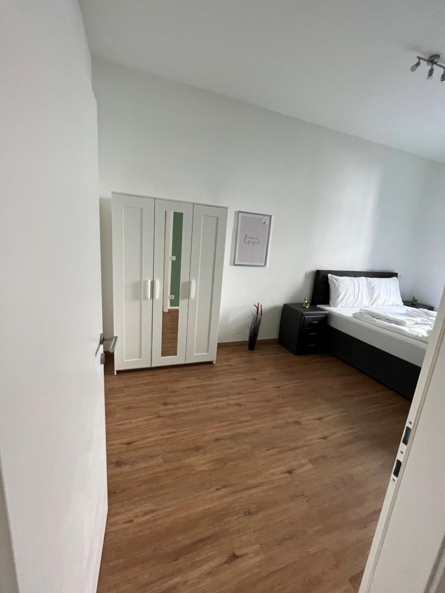 فيينا Zm Apartment المظهر الخارجي الصورة