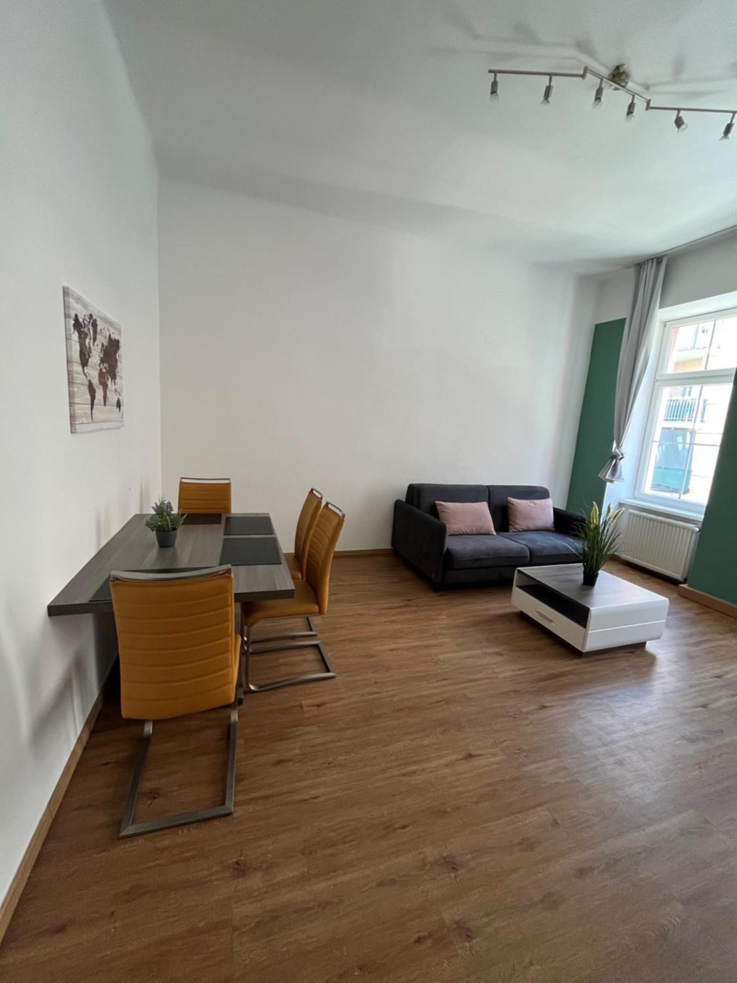 فيينا Zm Apartment المظهر الخارجي الصورة