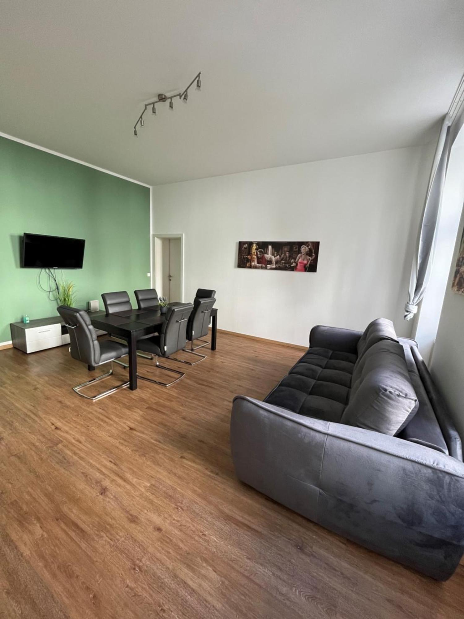 فيينا Zm Apartment المظهر الخارجي الصورة