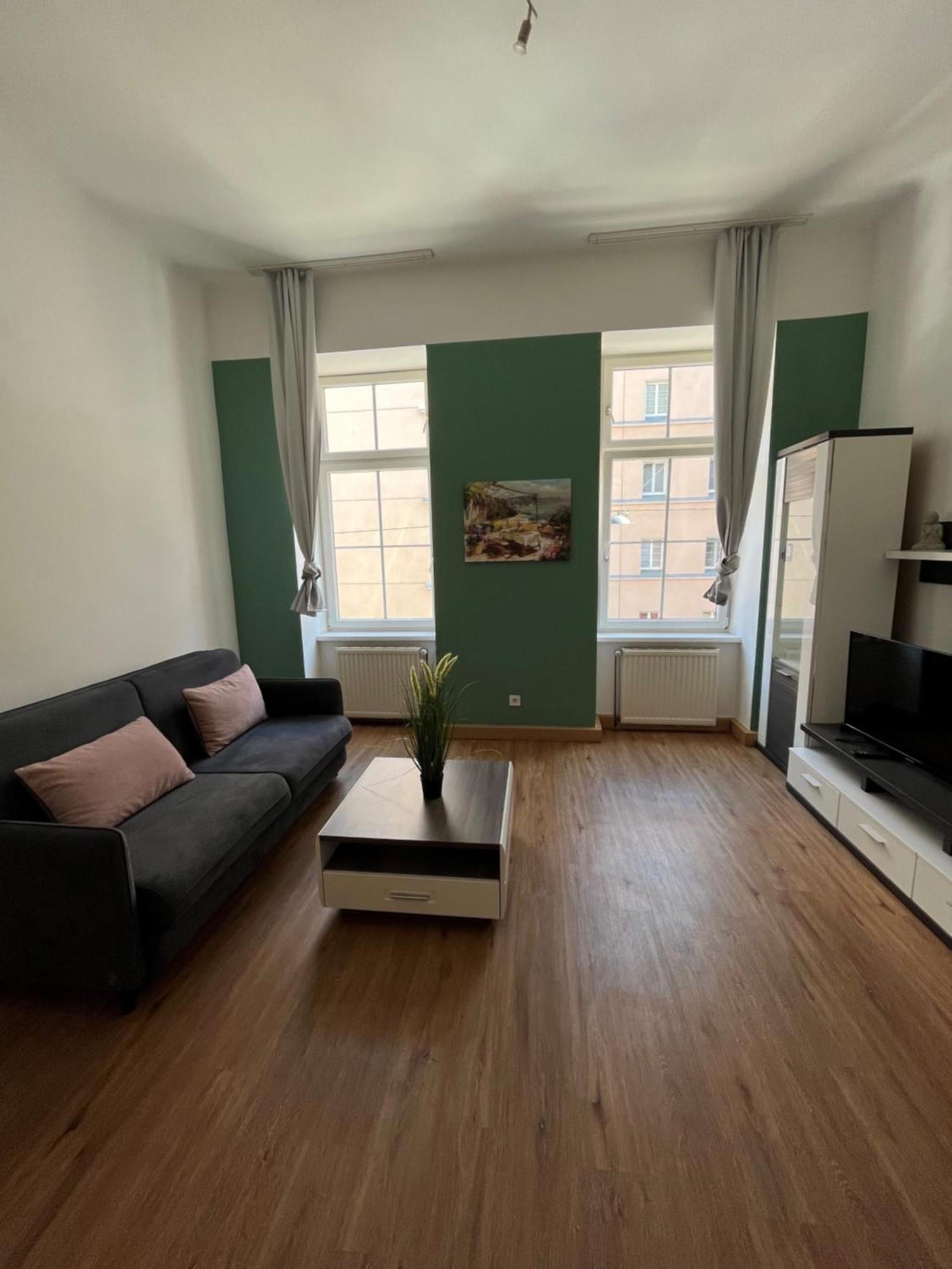 فيينا Zm Apartment المظهر الخارجي الصورة