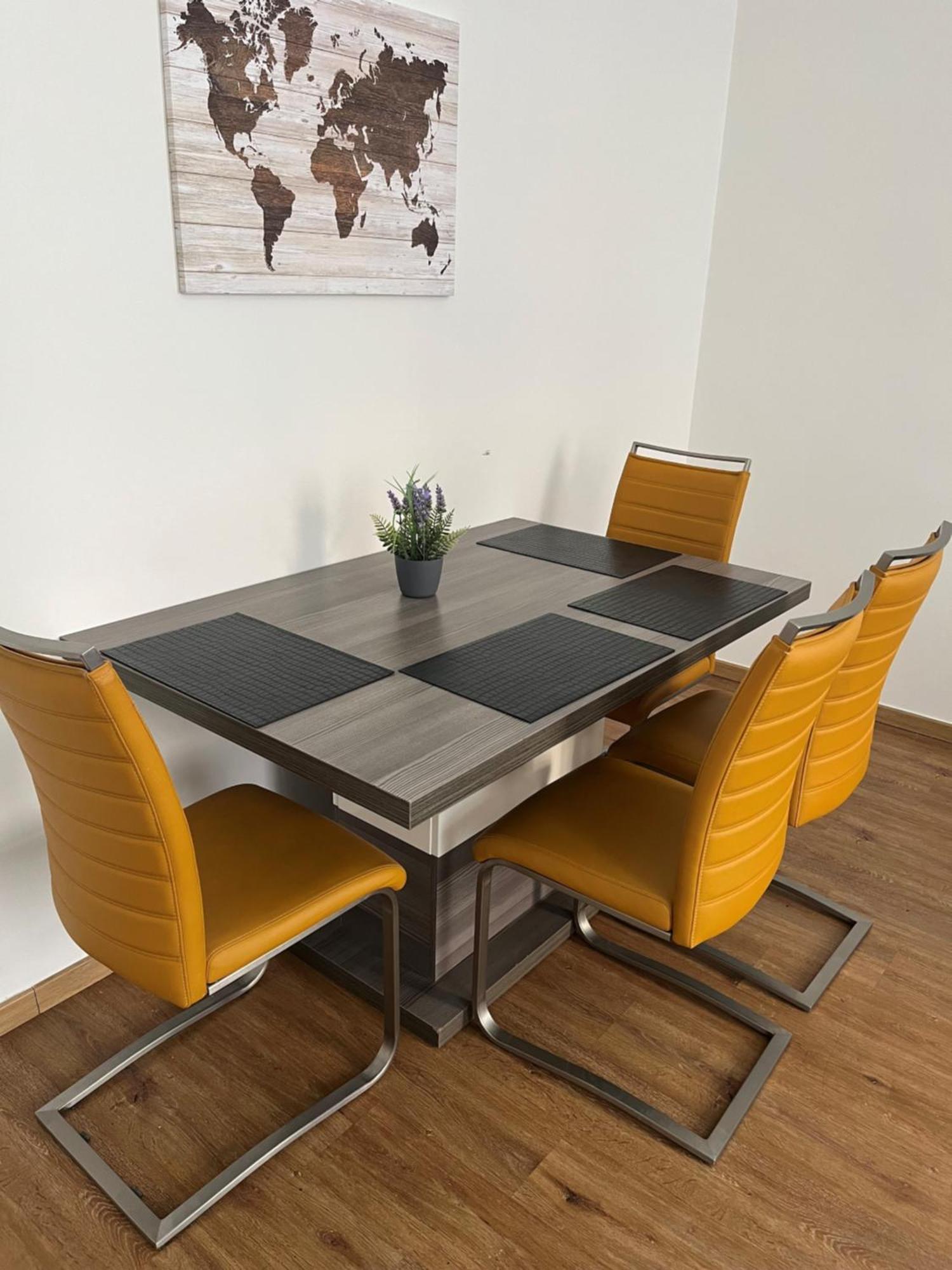 فيينا Zm Apartment المظهر الخارجي الصورة